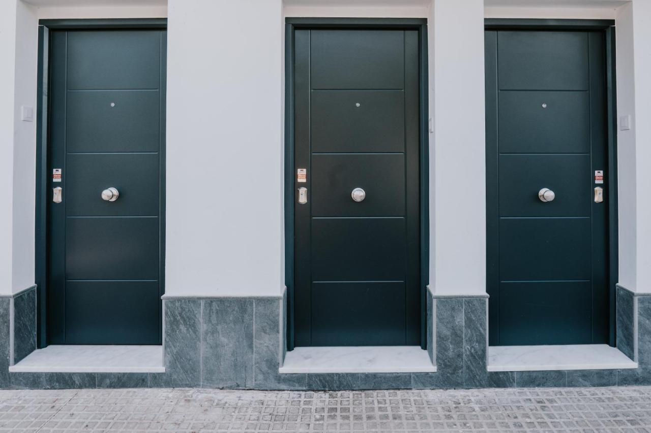 San Rafael 3 - Parking Gratuito Lejlighed Córdoba Eksteriør billede