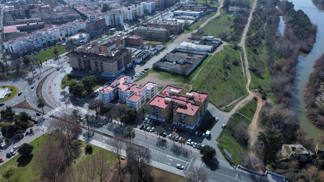 San Rafael 3 - Parking Gratuito Lejlighed Córdoba Eksteriør billede