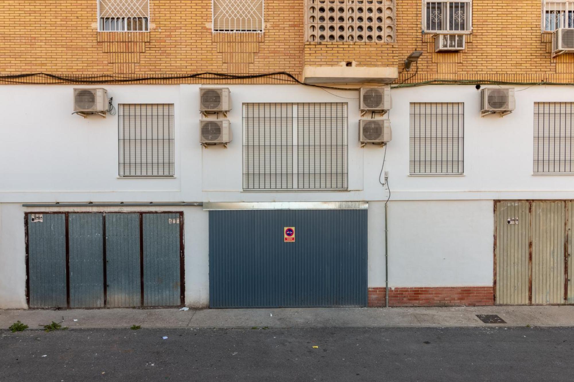 San Rafael 3 - Parking Gratuito Lejlighed Córdoba Eksteriør billede
