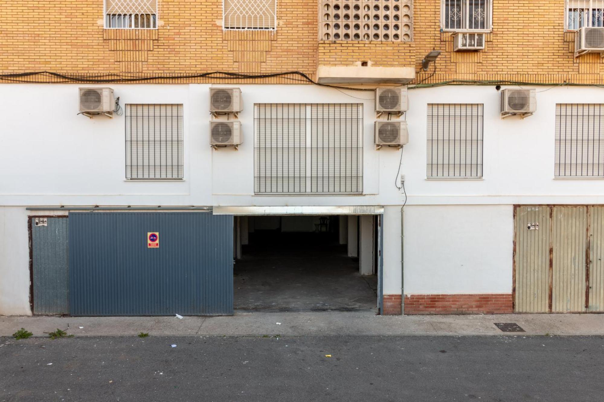 San Rafael 3 - Parking Gratuito Lejlighed Córdoba Eksteriør billede